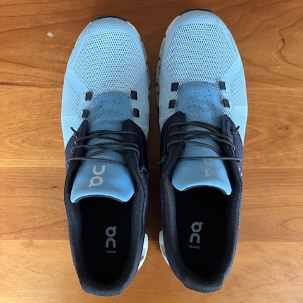 On Cloud 6 - image 5